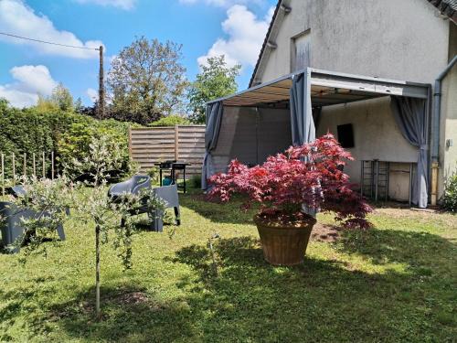 Muides-sur-Loire Apartment | Sur la route de Chambord