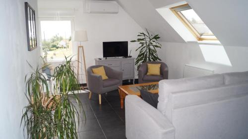 Bailleul Apartment | Sur la route des Monts