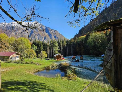 Mieussy Bed & Breakfast | Sur le Coux