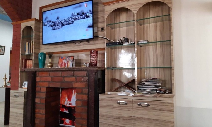 Thalassery House | SURABI Home Stay.you feel very pollution free from Sound and dust v