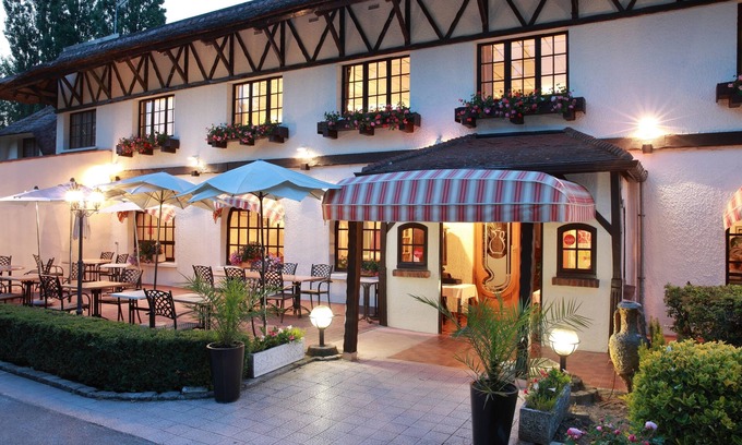 Holnon Hotel | Sure Hotel by Best Western Saint-Quentin Ouest Le pot d'étain
