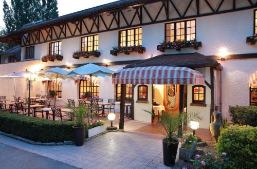 Holnon Hotel | Sure Hotel by Best Western Saint-Quentin Ouest Le pot d étain