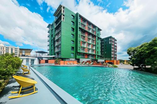 Bang Sao Thong Hotel | SureStay By Best Western Iconic Suvarnabhumi