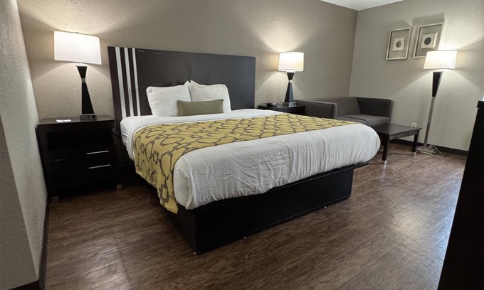 Greenville Hotel | Surestay By Best Western Greenville