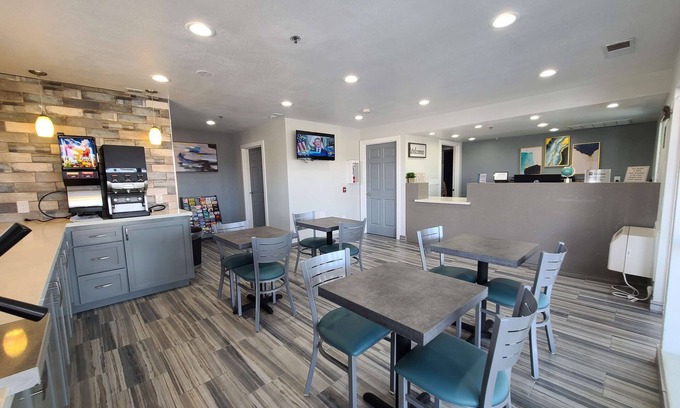 Chowchilla Hotel | SureStay Hotel by Best Western Chowchilla Yosemite
