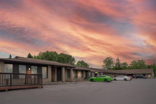 Kemptville Hotel | SureStay Hotel by Best Western Kemptville
