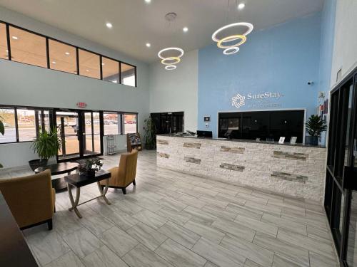 Childress Hotel | SureStay Hotel by Best Western Childress