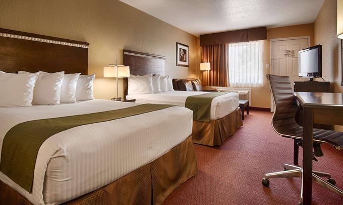 Floresville Hotel | SureStay Hotel by Best Western Floresville