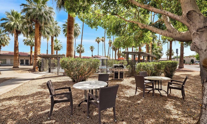Blythe Hotel | SureStay Hotel by Best Western Blythe