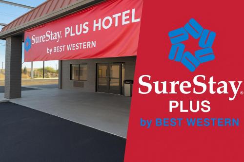 Alamogordo Hotel | SureStay Plus by Best Western Alamogordo White Sands
