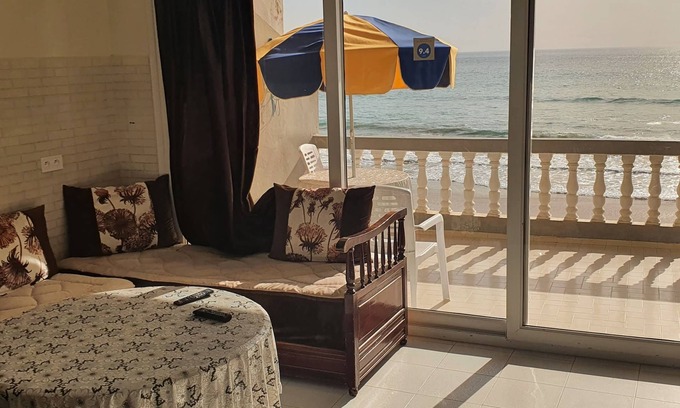 Taghazout Apartment | Surf Apartment Taghazout N ° 6