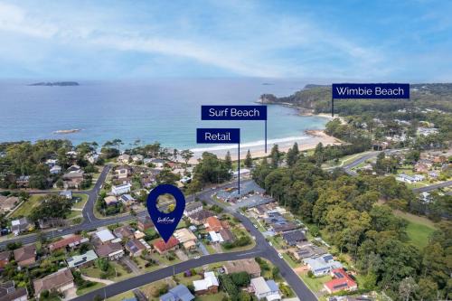 Surf Beach House | Surf Beach Haven