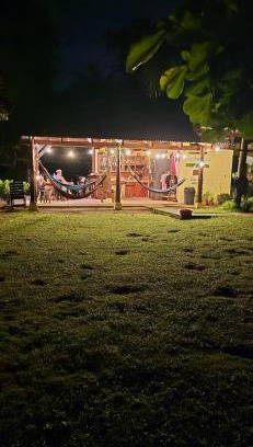 Playa San Miguel House | Surf Camp Playa San Miguel
