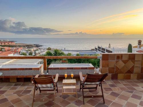 Telde Apartment | Surf-Check House - 3 min walking to the Beach