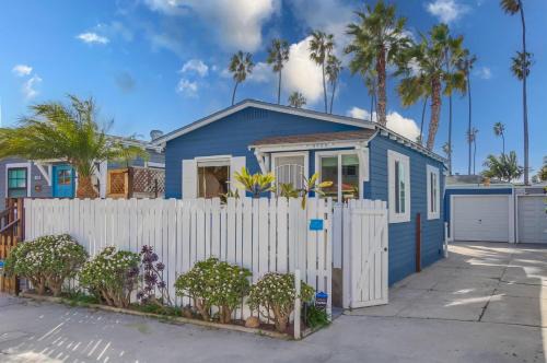 Ocean Beach House | Surf Cottage 2
