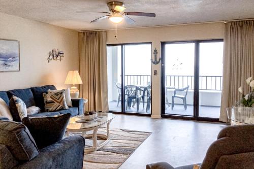 Fort Walton Beach Apartment | Surf Dweller 509