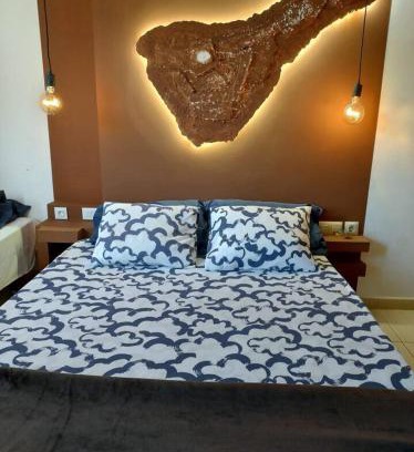 Los Abrigos House | Surf Harbour B&B