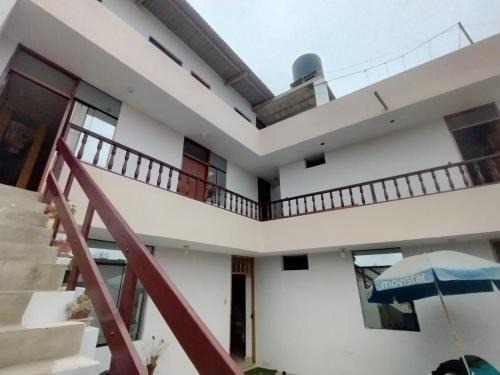 Trujillo House | Surf Hostal La Abuelita