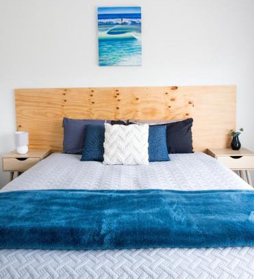 Whangamata House | Surf N Stay Whangamata