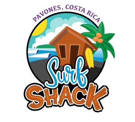 Pavones House | Surf Shack Room #2