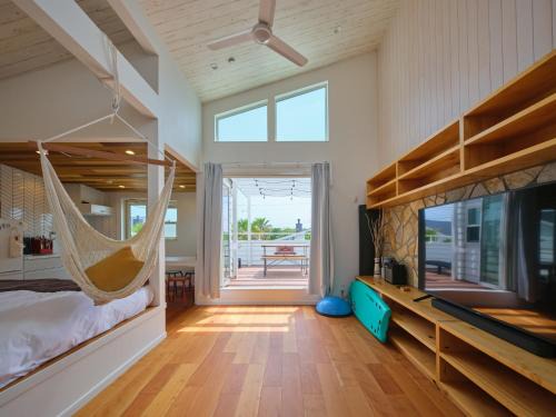 Ichinomiya House | Surf & Turf Ichinomiya