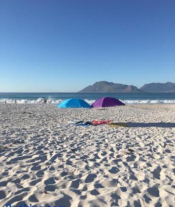 Kommetjie Apartment | Surf Way Beach cottage