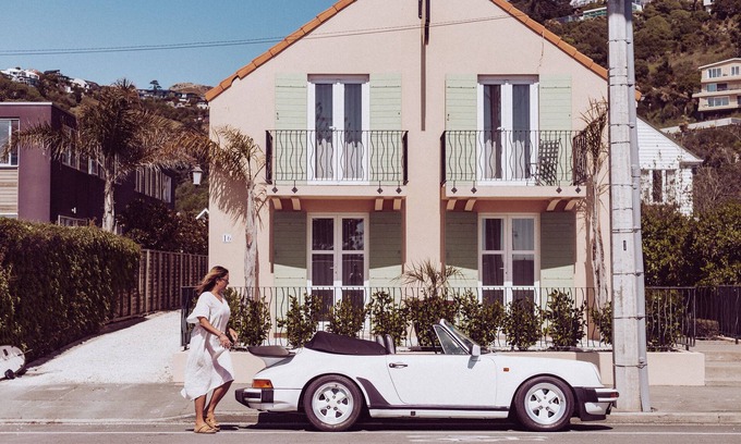 Sumner Apartment | SurfBreak3