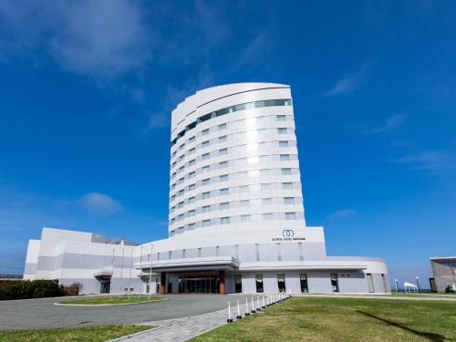 Wakkanai Hotel | Surfeel Hotel Wakkanai