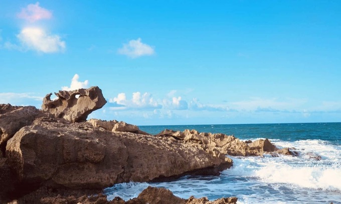 Dorado Pueblo Apartment | Surfers/backpackers Paradise