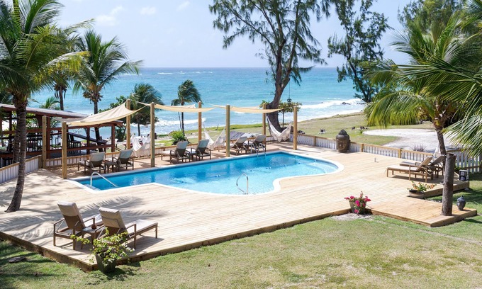 Silver Sands Hotel | Surfers Bay Resort