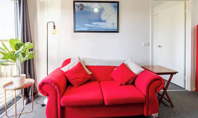 Jan Juc Apartment | Surfers Shack - a surfer's paradise