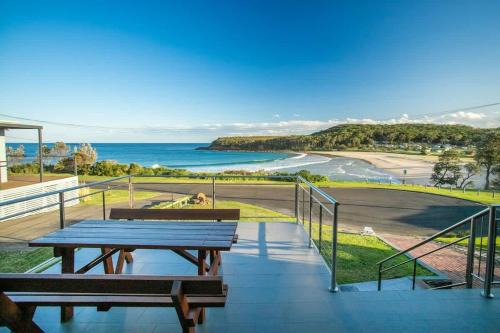 Kioloa House | Surfside