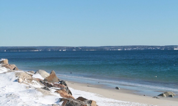Queensland Hotel | Surfside Inn