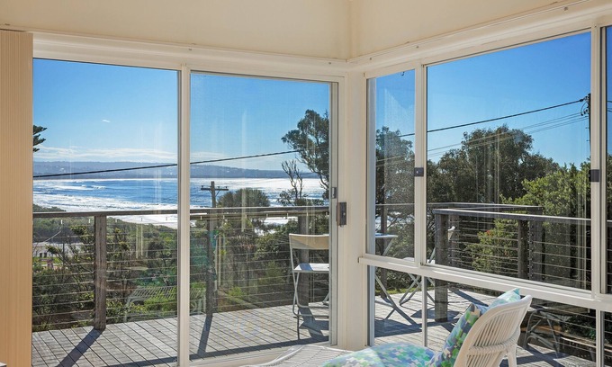 Pambula Beach Cabin | Surfside Pambula Beach