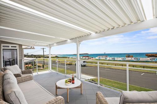 Warilla House | Surfside Solace
