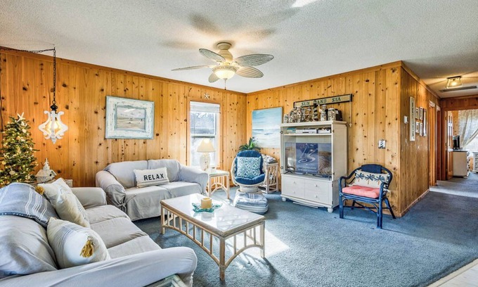 Ocean Sands Condo | Surfsong | 750 ft to the beach | Community Pool