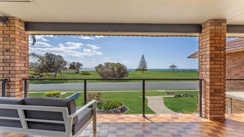 Forster Apartment | Surfspray 4 Pebbly Beach