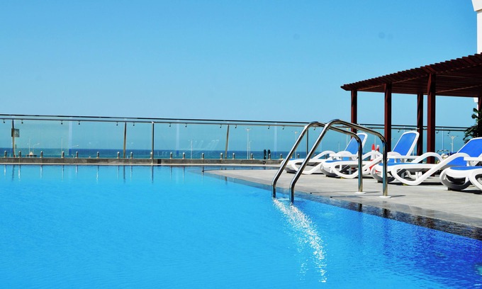 Sur Hotel | Surgrand Hotel