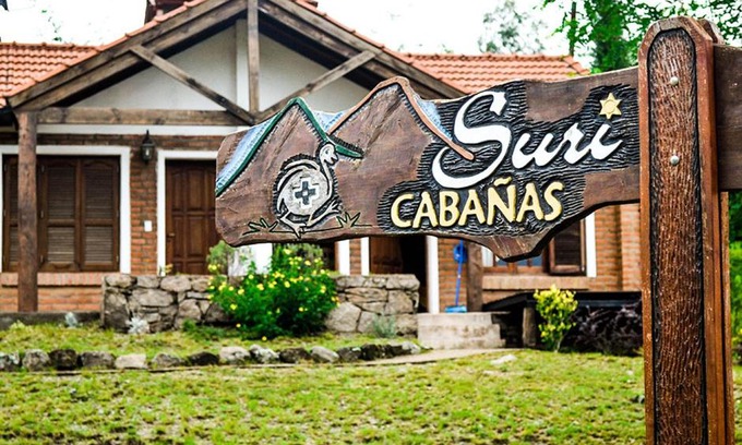 Villa Yacanto Apartment | Suricabanias