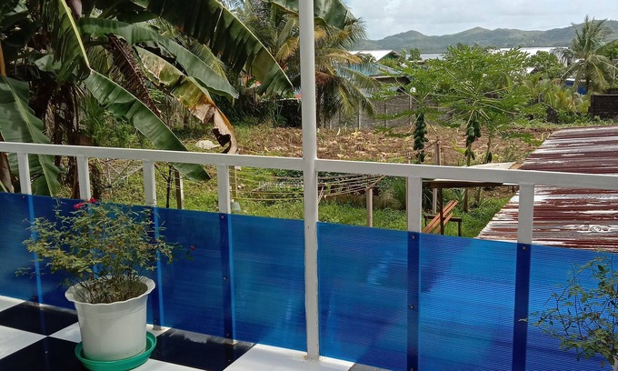 Surigao Hotel | SURIGAO TOURIST INN ANNEX