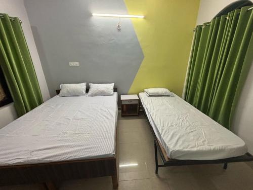 Uttarkashi House | Surkanda Home stay