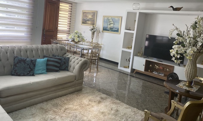 Piratininga House | Surprise yourself, excellent beach house