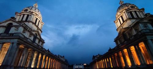 Evelyn House | Surrey Quays Residency - Serviced rooms