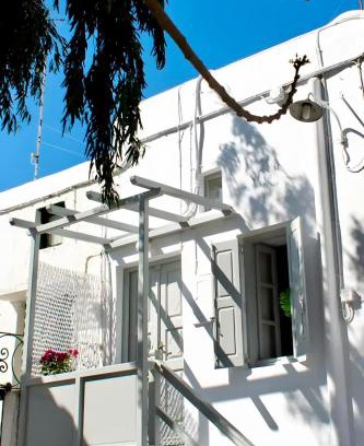 Little Venice House | Sury's House - Mykonos Town
