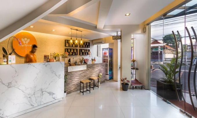 Semarang Utara Hotel | Surya Boutique Hotel