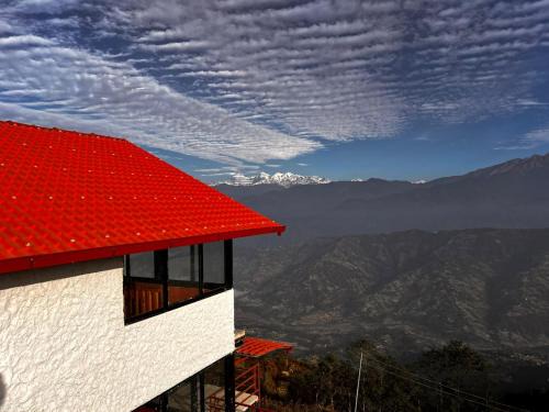 Nuwakot Resort | Suryachaur Nature Retreat