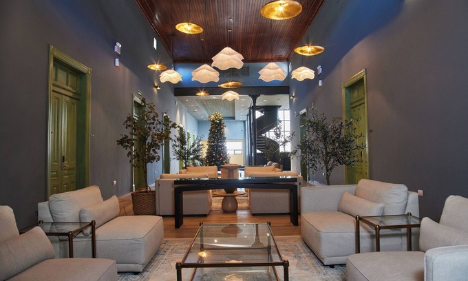 Guaymas Hotel | SUSA
