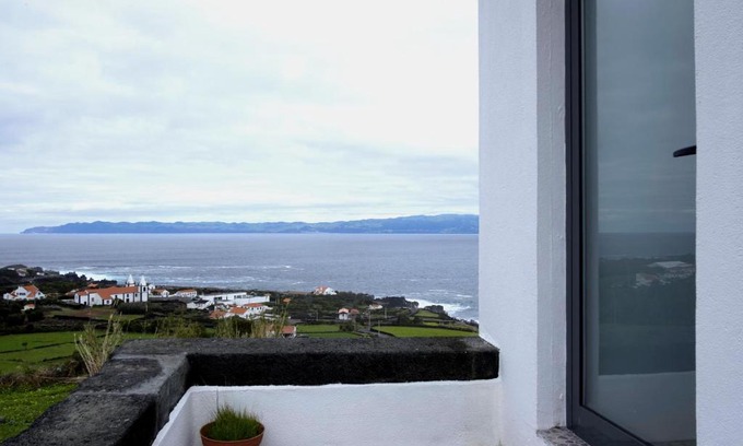 Sao Roque do Pico Apartment | Susete Village