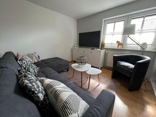 Bad Segeberg Apartment | Susewind