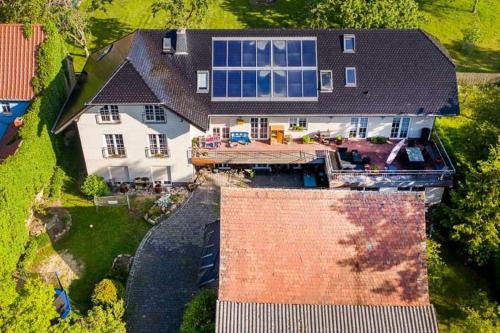 An der Poststraße Apartment | Susis Ferienwohnungen
